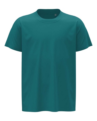 Koszulka dziecięca klasyczna S140K - Teal
