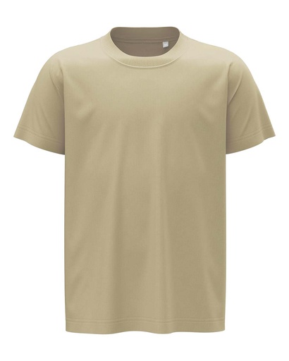 Koszulka dziecięca klasyczna S140K - Sand