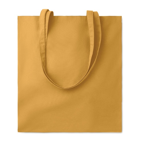 Torba na zakupy MO9268-78 - Ochre