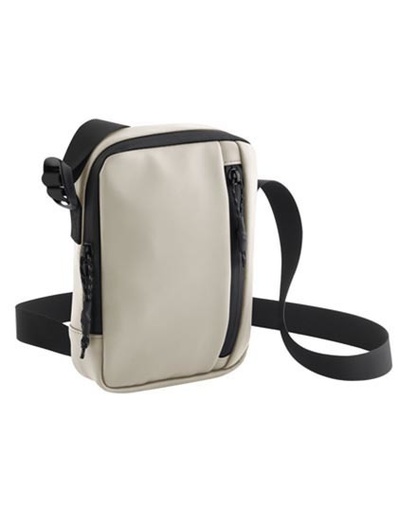 [BG319-1000422479] Torba na ramię BG319 - Natural Stone