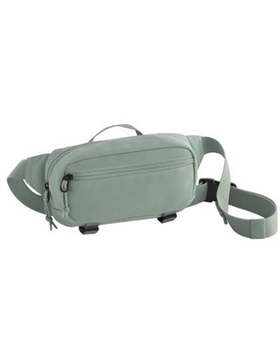 Torba biodrowa BG373 - Dusty Green