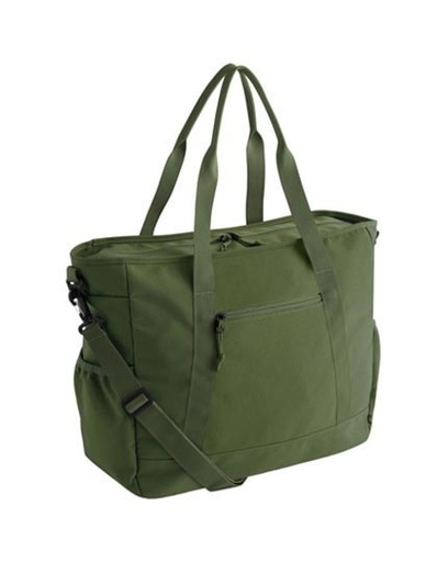 Torba na zakupy BG375 - Moss Green