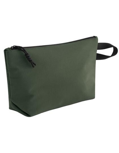 Torba Kosmetyczna Ripstop Recyklingowany BG824 - Pine Green