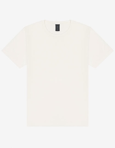 Koszulka BL4810GD - Vintage White