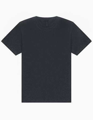 Koszulka BL4810GD - Washed Black