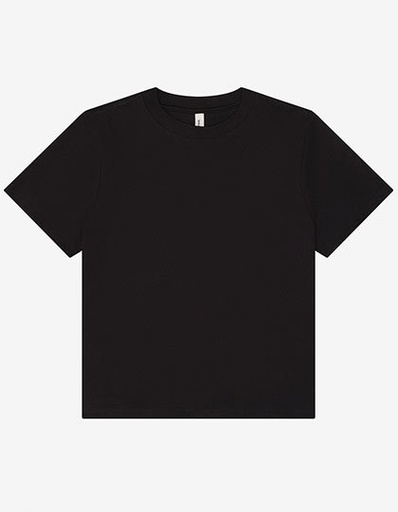 Koszulka boxy BL6110 - Black