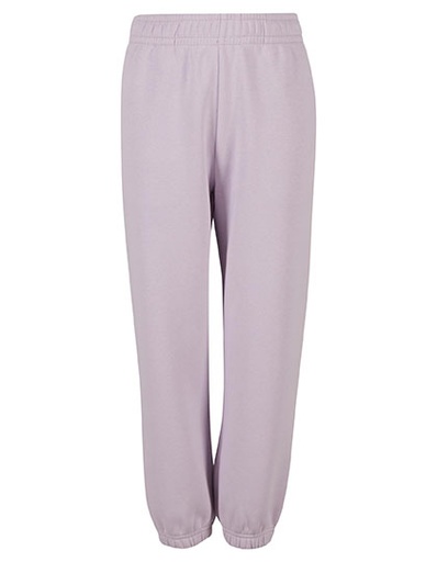 Spodnie Dzieciece Luzne Puszyste Unisex BY317 - Lilac