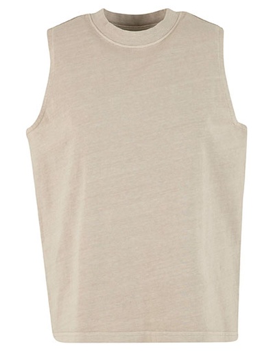 Koszulka bez rękawów BY429 - Chalk Dust