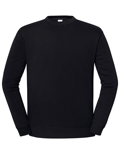 Bluza klasyczna F306 - Black