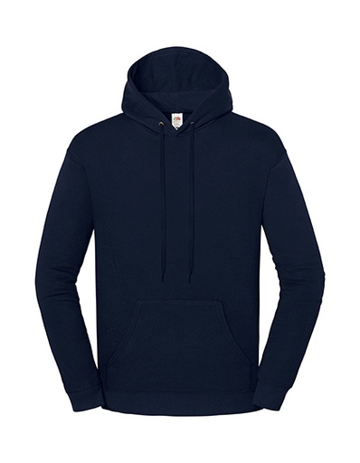 Bluza z kapturem F432 - Deep Navy