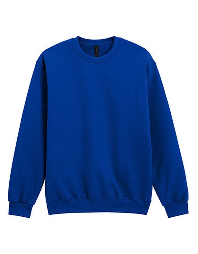 Bluza Klasyczna Bawelniano Poliestrowa G19000 - Deep Royal