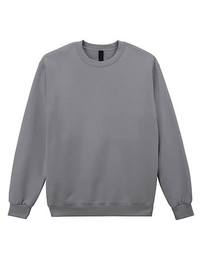 Bluza bawełniano-poliestrowa G19000 - Gravel
