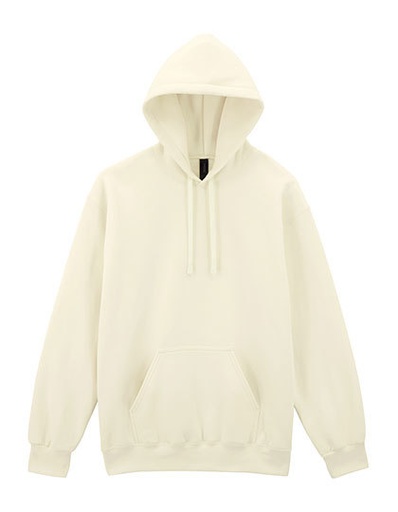 Bluza z kapturem G19500 - Off White