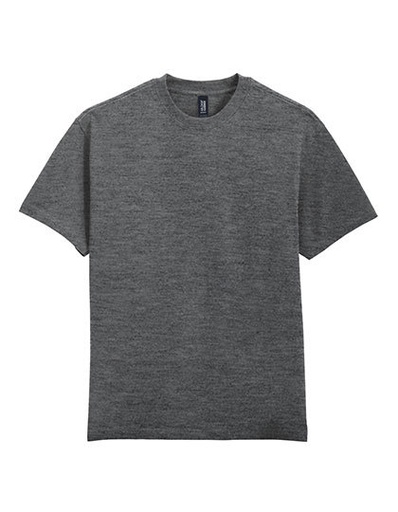 Koszulka Oversize G75000 - Graphite Heather
