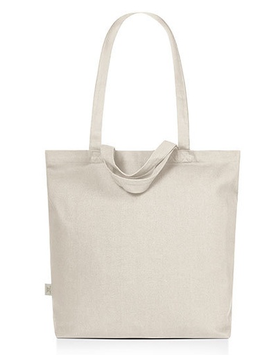 Torba na zakupy bawełniana HF8042 - Nature