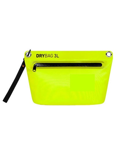 Torba wodoodporna HF8053 - Neon Yellow