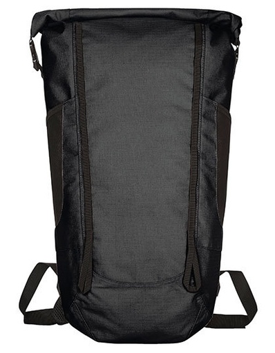 Plecak Wielofunkcyjny Wodoodporny HF8054 - Black