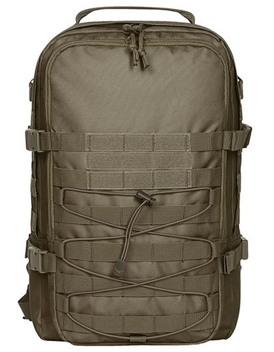 Plecak Funkcjonalny Poliester Molle HF8057 - Olive