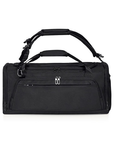 Torba sportowa i podróżna HF8070 - Black