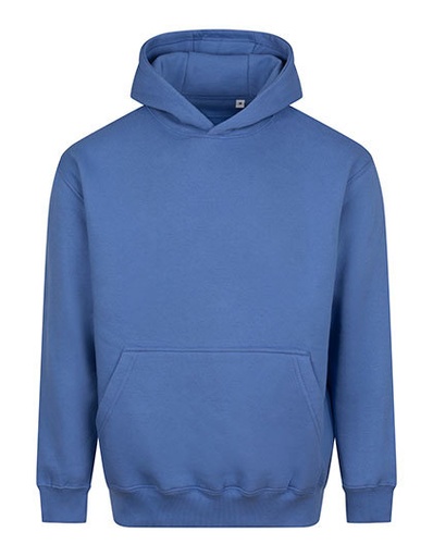 Bluza z kapturem JH111 - Atlantic Blue