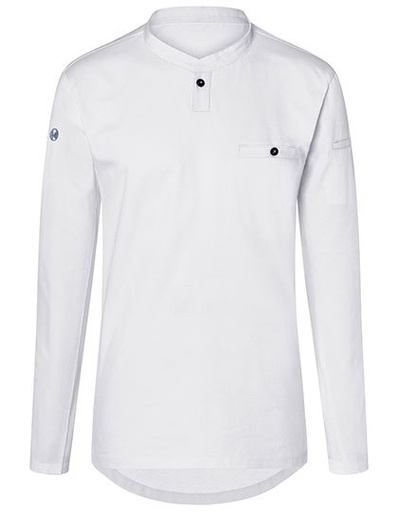 Koszulka polo KY159 - White