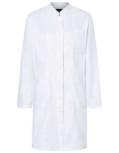 Plaszcz roboczy stojka KY165 - White