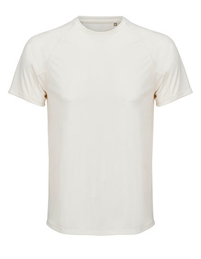 Koszulka Raglanowa L04787 - Off White