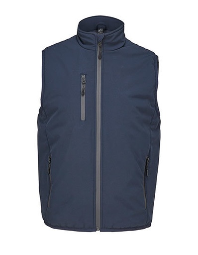 Kamizelka Softshell L04809 - Abyss Blue