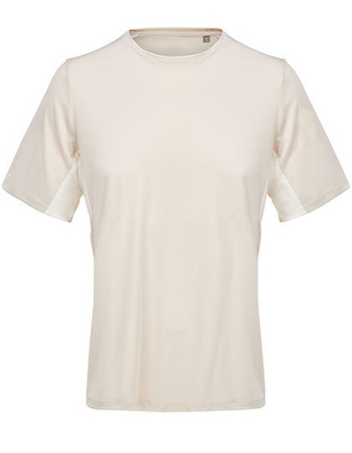 Koszulka sportowa L04810 - Linen&Off White