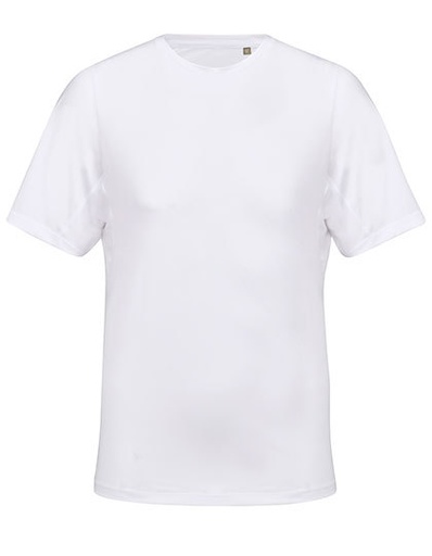 Koszulka sportowa L04810 - White