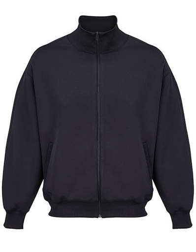 Kurtka sportowa rozpinana Junior L04816 - Black