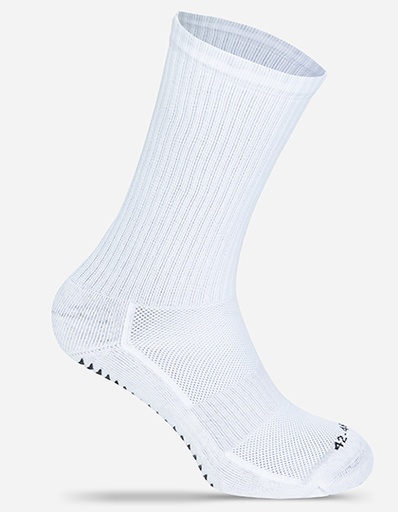 Skarpety oddychające MRS5009 - White&White