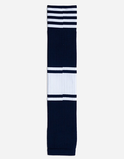 Skarpety Oddychające MRS5011 - Navy&White