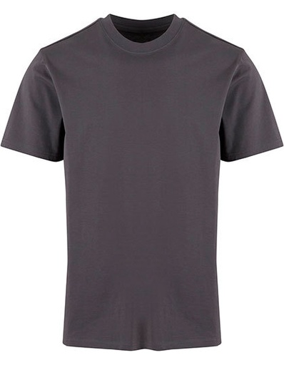 Koszulka z bawełny organicznej NM038 - Magnet