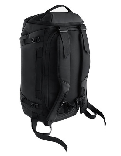 Plecak na laptop z recyklingu QD544 - Black