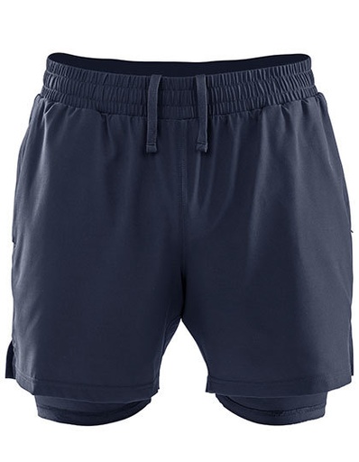 Spodenki Sportowe Oddychajace RT780 - Navy