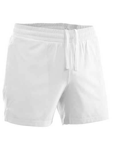 Spodenki Sportowe Oddychające RT780 - White