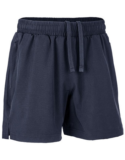 Spodnie Krotkie Oddychajace RT780J - Navy