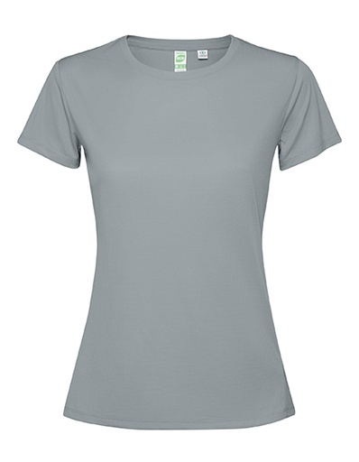 Koszulka techniczna krótki rękaw RY0431 - Grey 47