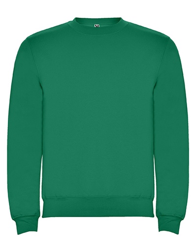 Bluza dresowa klasyczna RY1070 - Kelly Green 20