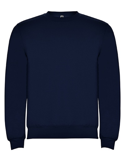 Bluza Dresowa Klasyczna Bawełniana Poliestrowa RY1070 - Navy Blue 55