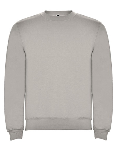 Bluza dresowa klasyczna RY1070 - Stone Grey