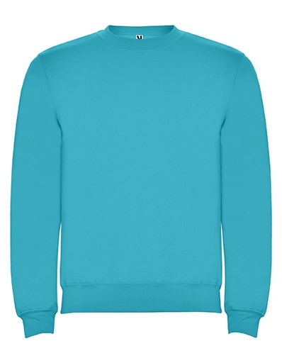 Bluza dresowa klasyczna RY1070 - Turquoise 12