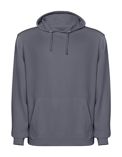 Bluza z kapturem RY2204 - Grey Washed Sky 803