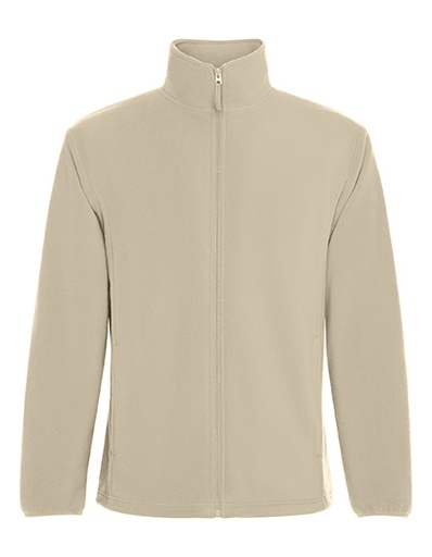 Kurtka polarowa RY6414 - Sand 07