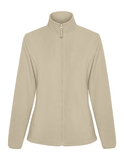 Kurtka polarowa RY6415 - Sand 07