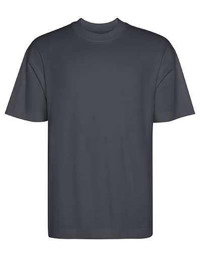 Koszulka oversize RY6561 - Ebony 231