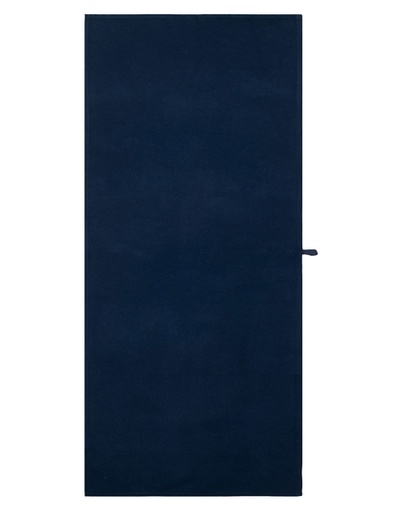 Recznik Szybkoschnacy Poliester Nylon TC070 - Navy