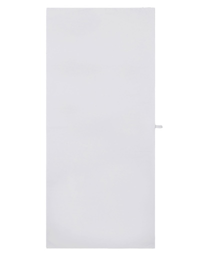 Recznik Szybkoschnacy Poliester Nylon TC070 - White