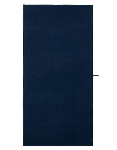 Recznik Szybkoschnacy Poliester Nylon TC071 - Navy